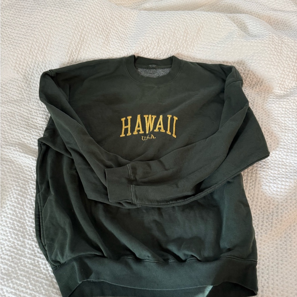 John galt oversized sweatshirt - Picture 4 of 7